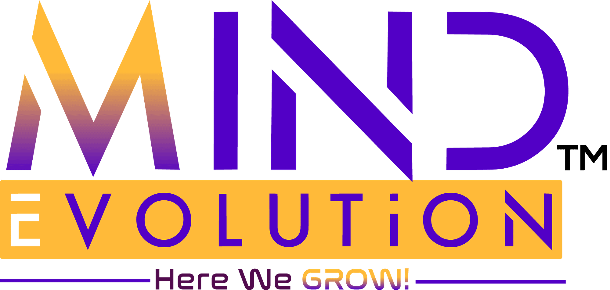Mind Evolution Logo